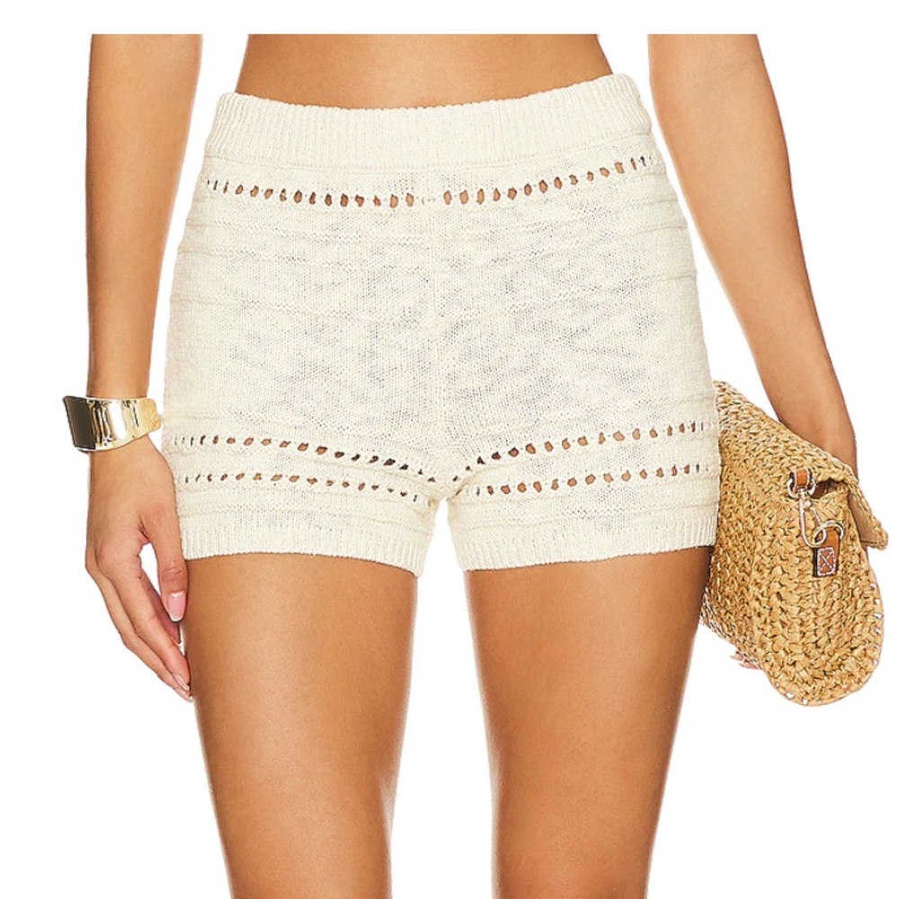 Tularosa marisol shorts